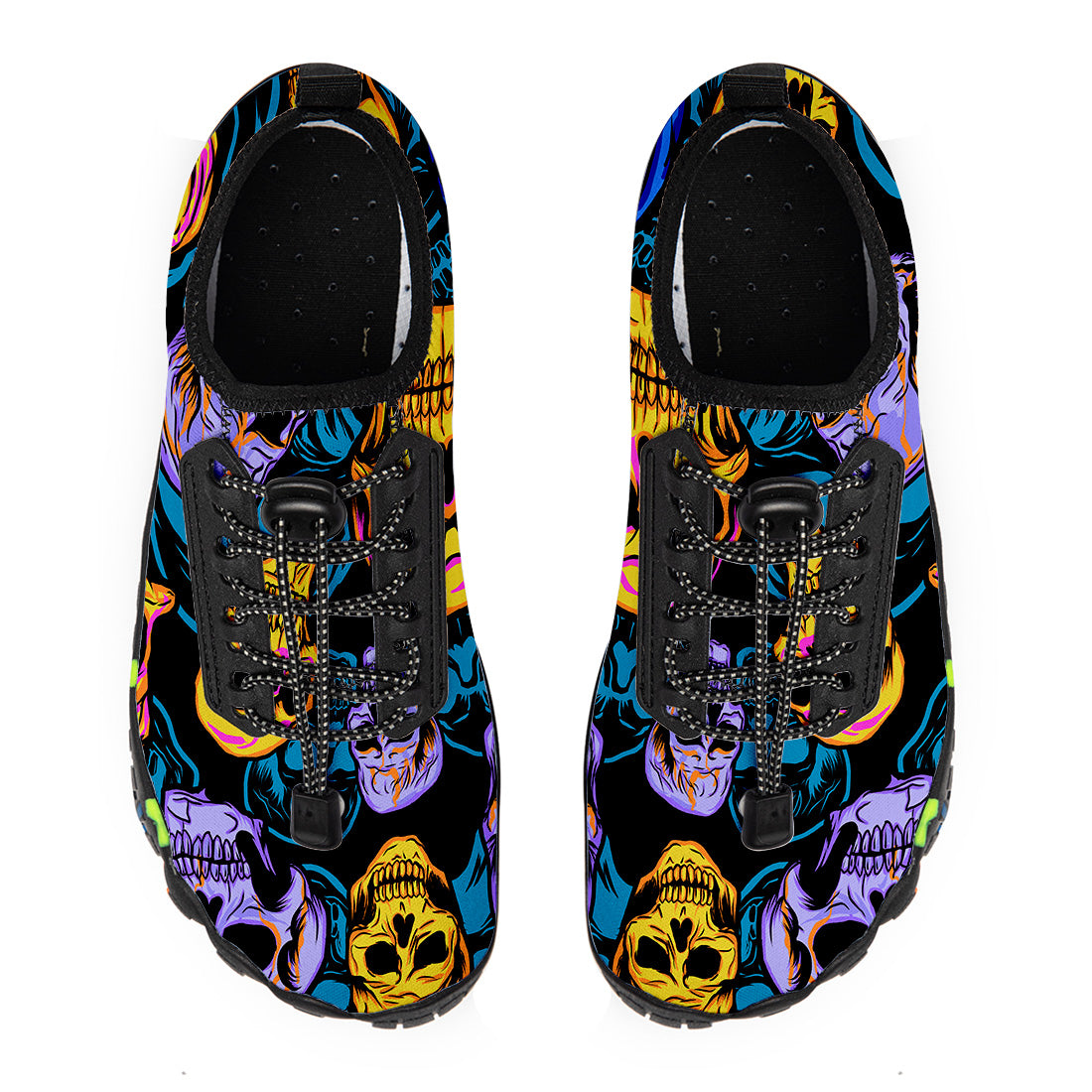 Enthsush Beach Shoes Aqua Shoes Water Shoes Surfing Shoes Women's Swimming Shoes Men enthsush