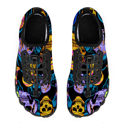 Enthsush Beach Shoes Aqua Shoes Water Shoes Surfing Shoes Women's Swimming Shoes Men enthsush
