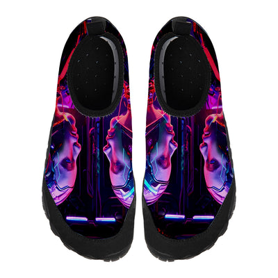 Enthsush Beach Shoes Aqua Shoes Water Shoes Surfing Shoes Women's Swimming Shoes Men enthsush