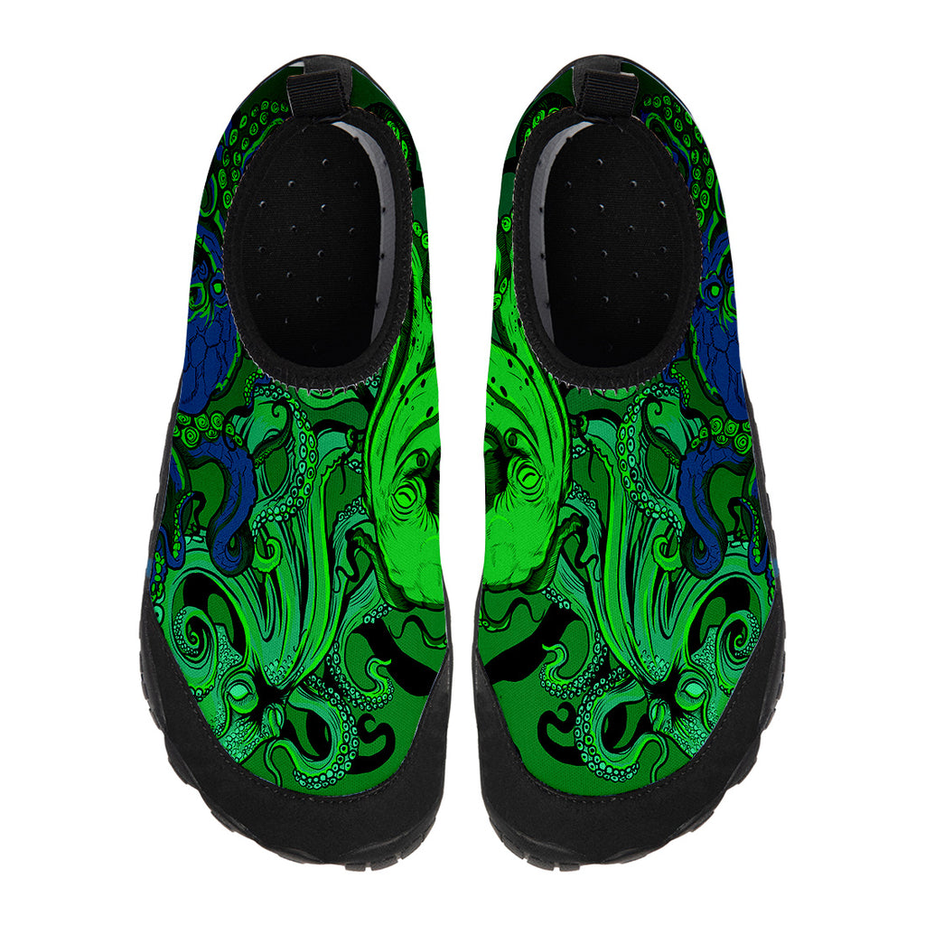 Enthsush Beach Shoes Aqua Shoes Water Shoes Surfing Shoes Women's Swimming Shoes Men enthsush