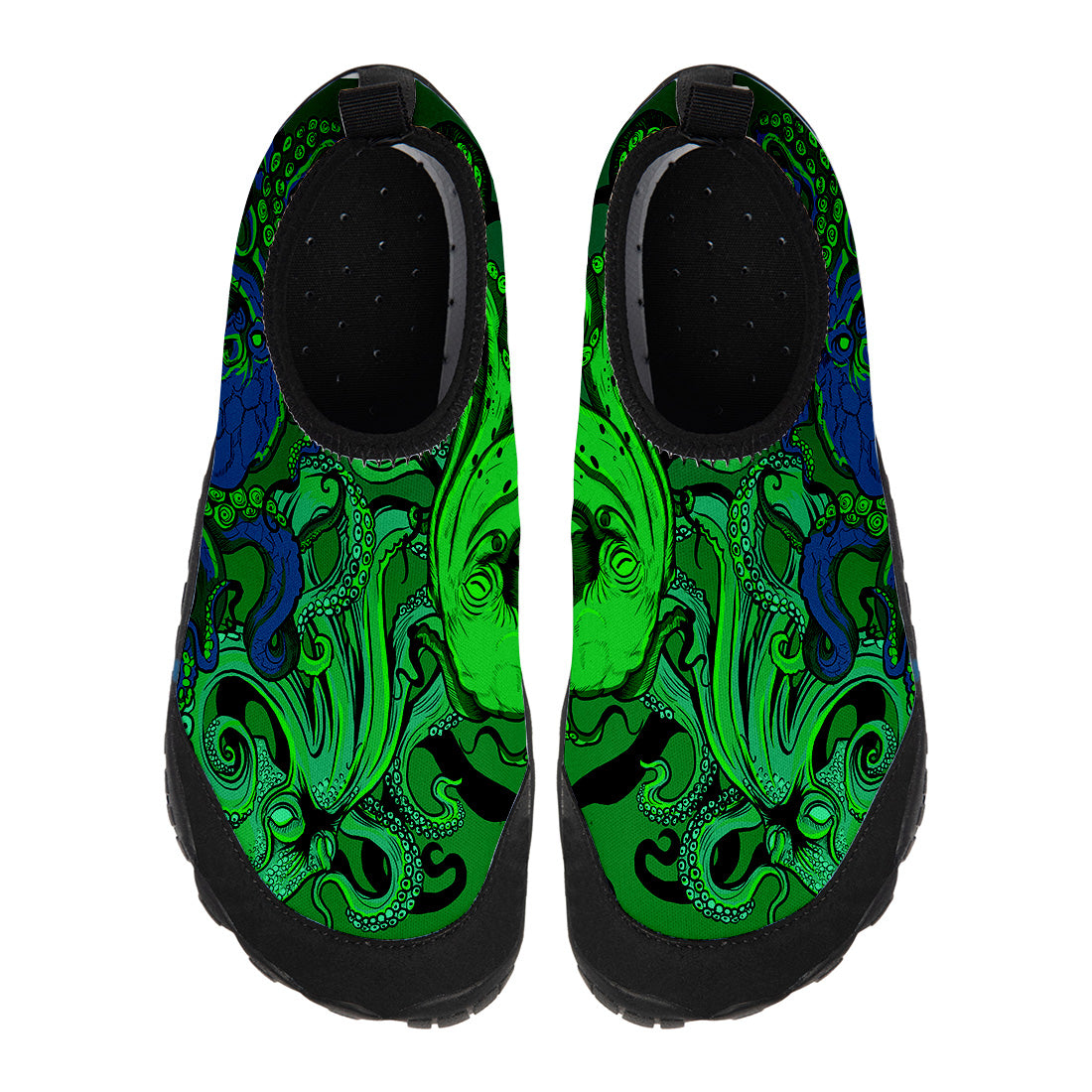 Enthsush Beach Shoes Aqua Shoes Water Shoes Surfing Shoes Women's Swimming Shoes Men enthsush