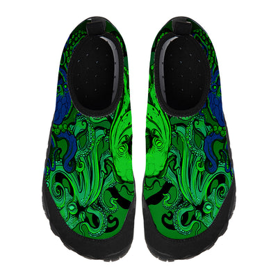 Enthsush Beach Shoes Aqua Shoes Water Shoes Surfing Shoes Women's Swimming Shoes Men enthsush