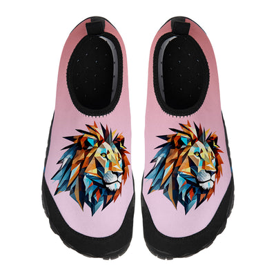 Enthsush Beach Shoes Aqua Shoes Water Shoes Surfing Shoes Women's Swimming Shoes Men enthsush