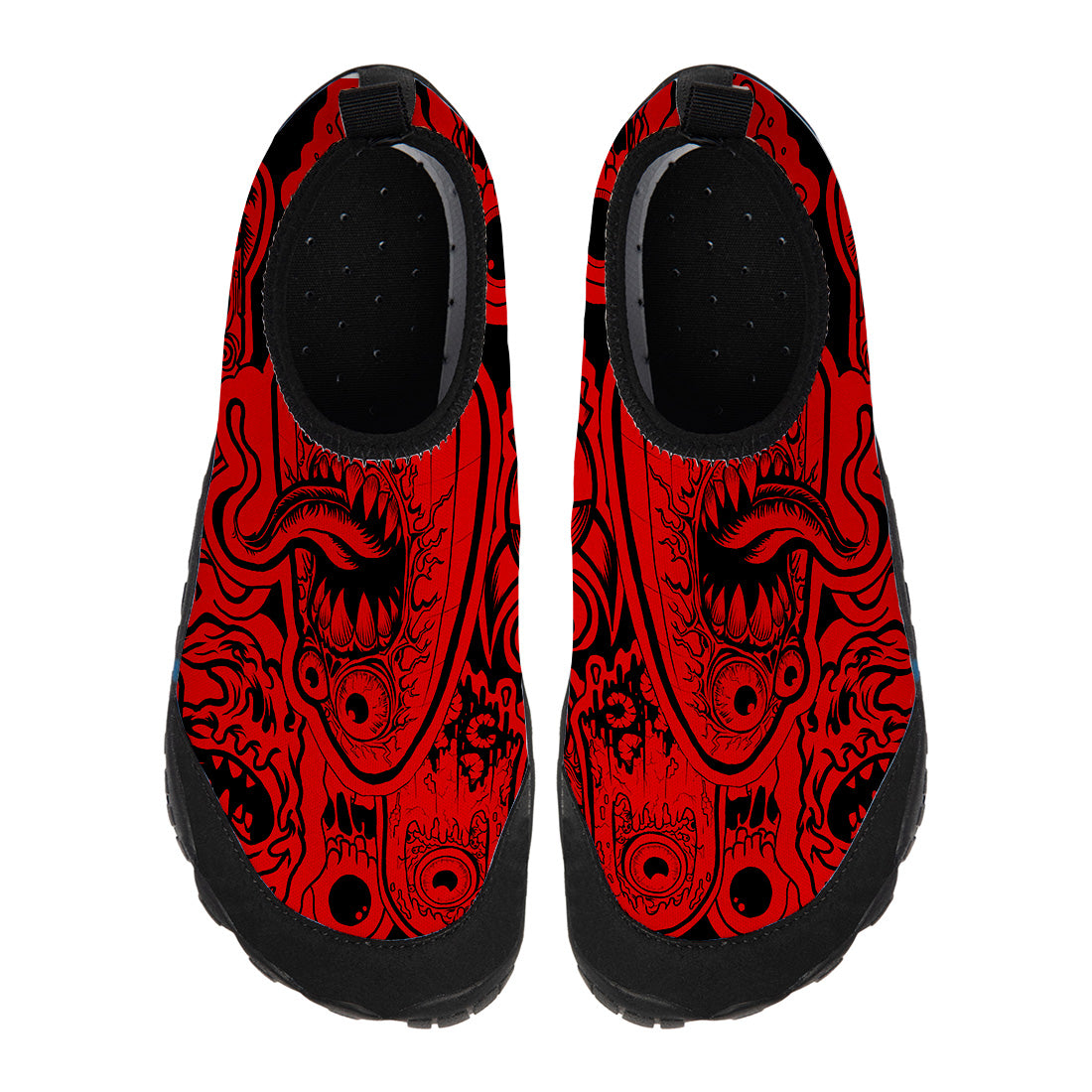 Enthsush Beach Shoes Aqua Shoes Water Shoes Surfing Shoes Women's Swimming Shoes Men enthsush