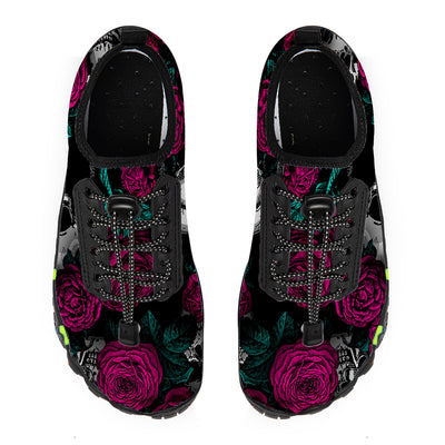 Enthsush Beach Shoes Aqua Shoes Water Shoes Surfing Shoes Women's Swimming Shoes Men enthsush