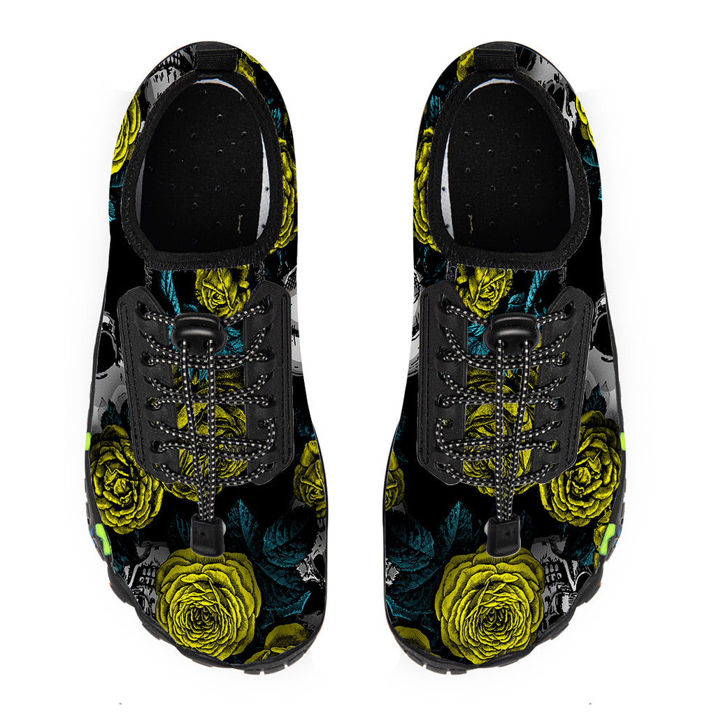 Enthsush Beach Shoes Aqua Shoes Water Shoes Surfing Shoes Women's Swimming Shoes Men enthsush