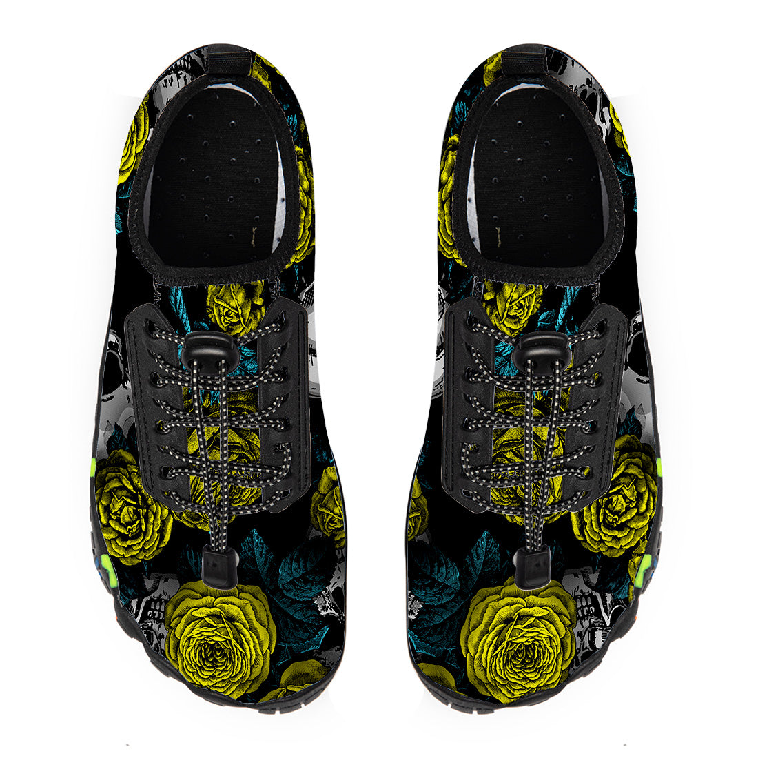 Enthsush Beach Shoes Aqua Shoes Water Shoes Surfing Shoes Women's Swimming Shoes Men enthsush