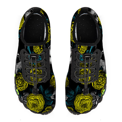 Enthsush Beach Shoes Aqua Shoes Water Shoes Surfing Shoes Women's Swimming Shoes Men enthsush