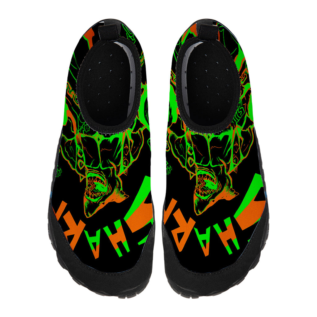 Enthsush Beach Shoes Aqua Shoes Water Shoes Surfing Shoes Women's Swimming Shoes Men enthsush