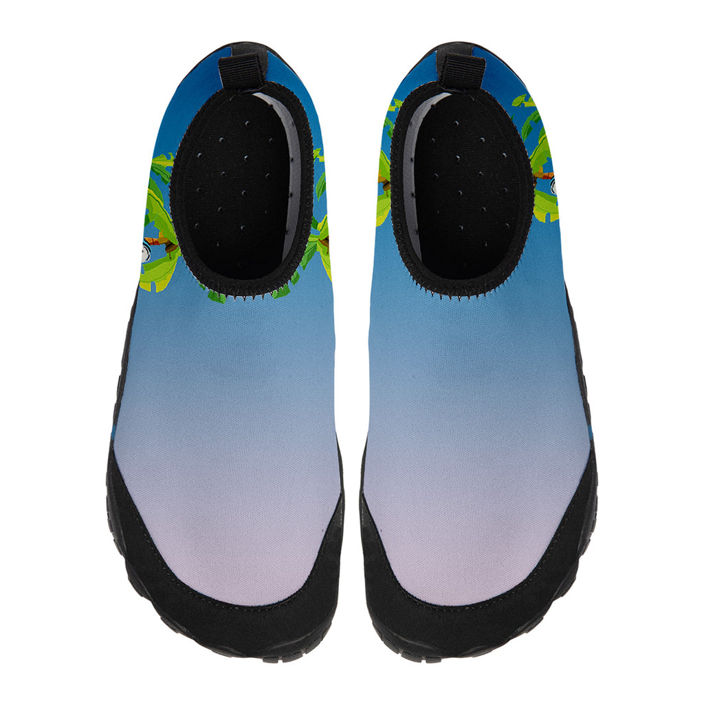Enthsush Beach Shoes Aqua Shoes Water Shoes Surfing Shoes Women's Swimming Shoes Men enthsush