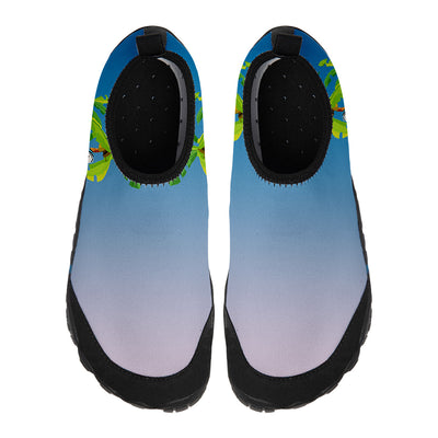 Enthsush Beach Shoes Aqua Shoes Water Shoes Surfing Shoes Women's Swimming Shoes Men enthsush