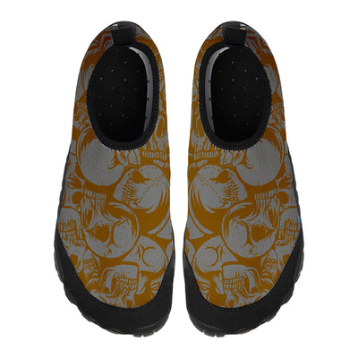 Enthsush Beach Shoes Aqua Shoes Water Shoes Surfing Shoes Women's Swimming Shoes Men enthsush