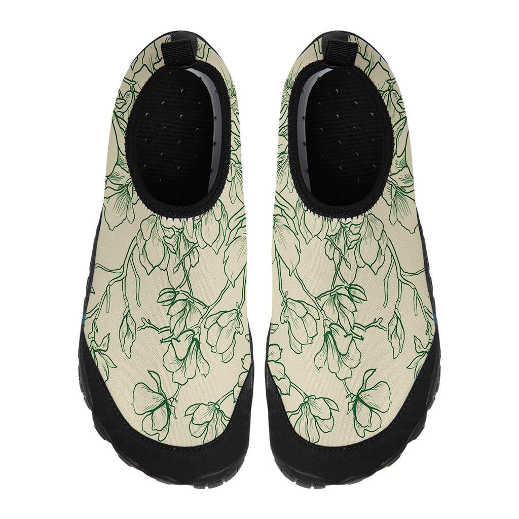 Enthsush Beach Shoes Aqua Shoes Water Shoes Surfing Shoes Women's Swimming Shoes Men enthsush