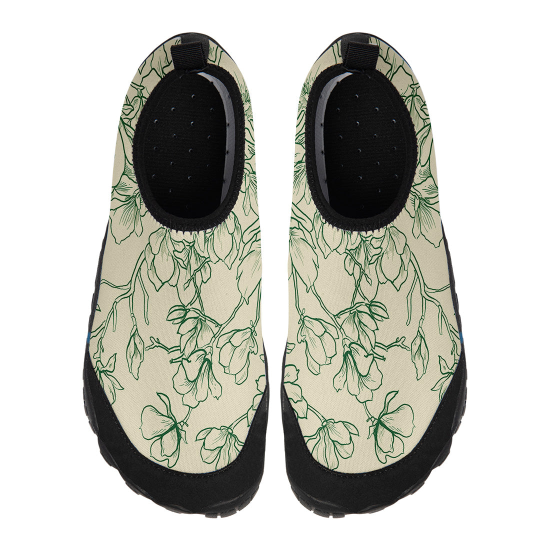 Enthsush Beach Shoes Aqua Shoes Water Shoes Surfing Shoes Women's Swimming Shoes Men enthsush