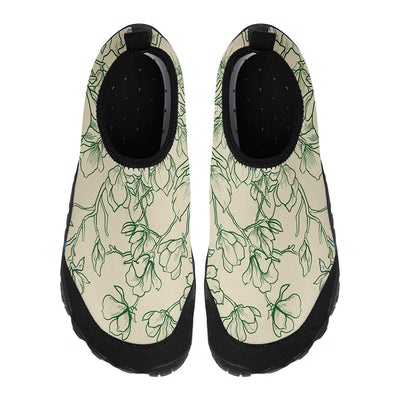 Enthsush Beach Shoes Aqua Shoes Water Shoes Surfing Shoes Women's Swimming Shoes Men enthsush