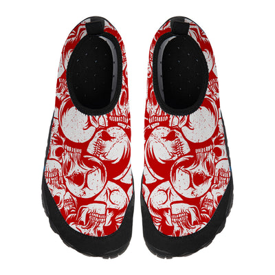 Enthsush Beach Shoes Aqua Shoes Water Shoes Surfing Shoes Women's Swimming Shoes Men enthsush