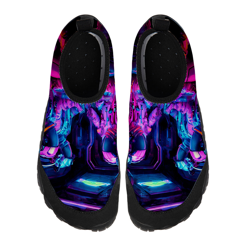 Enthsush Beach Shoes Aqua Shoes Water Shoes Surfing Shoes Women's Swimming Shoes Men enthsush