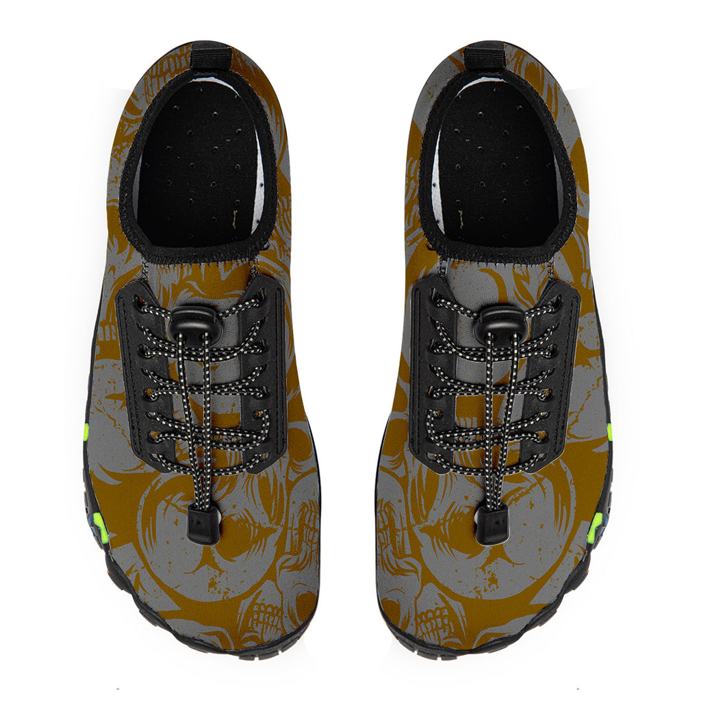 Enthsush Beach Shoes Aqua Shoes Water Shoes Surfing Shoes Women's Swimming Shoes Men enthsush