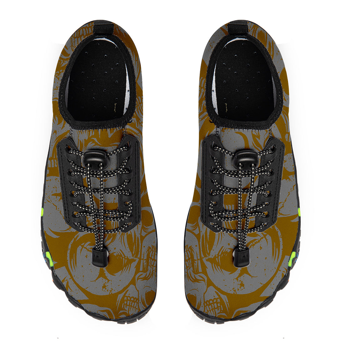 Enthsush Beach Shoes Aqua Shoes Water Shoes Surfing Shoes Women's Swimming Shoes Men enthsush