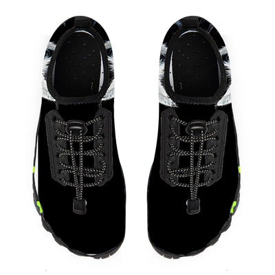 Enthsush Beach Shoes Aqua Shoes Water Shoes Surfing Shoes Women's Swimming Shoes Men enthsush