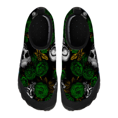 Enthsush Beach Shoes Aqua Shoes Water Shoes Surfing Shoes Women's Swimming Shoes Men enthsush