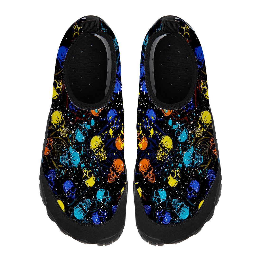 Enthsush Beach Shoes Aqua Shoes Water Shoes Surfing Shoes Women's Swimming Shoes Men enthsush