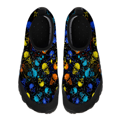 Enthsush Beach Shoes Aqua Shoes Water Shoes Surfing Shoes Women's Swimming Shoes Men enthsush