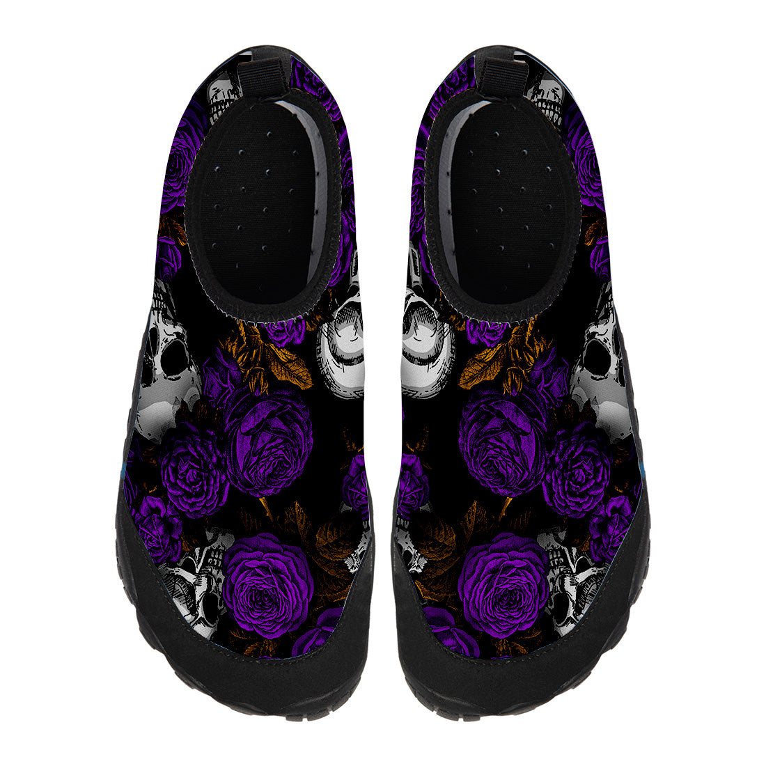 Enthsush Beach Shoes Aqua Shoes Water Shoes Surfing Shoes Women's Swimming Shoes Men enthsush