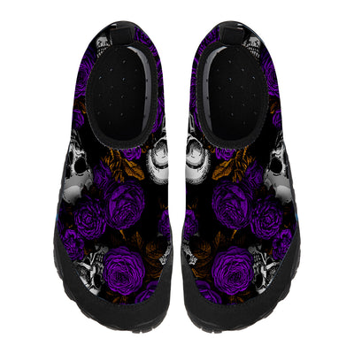 Enthsush Beach Shoes Aqua Shoes Water Shoes Surfing Shoes Women's Swimming Shoes Men enthsush