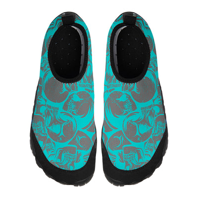 Enthsush Beach Shoes Aqua Shoes Water Shoes Surfing Shoes Women's Swimming Shoes Men enthsush