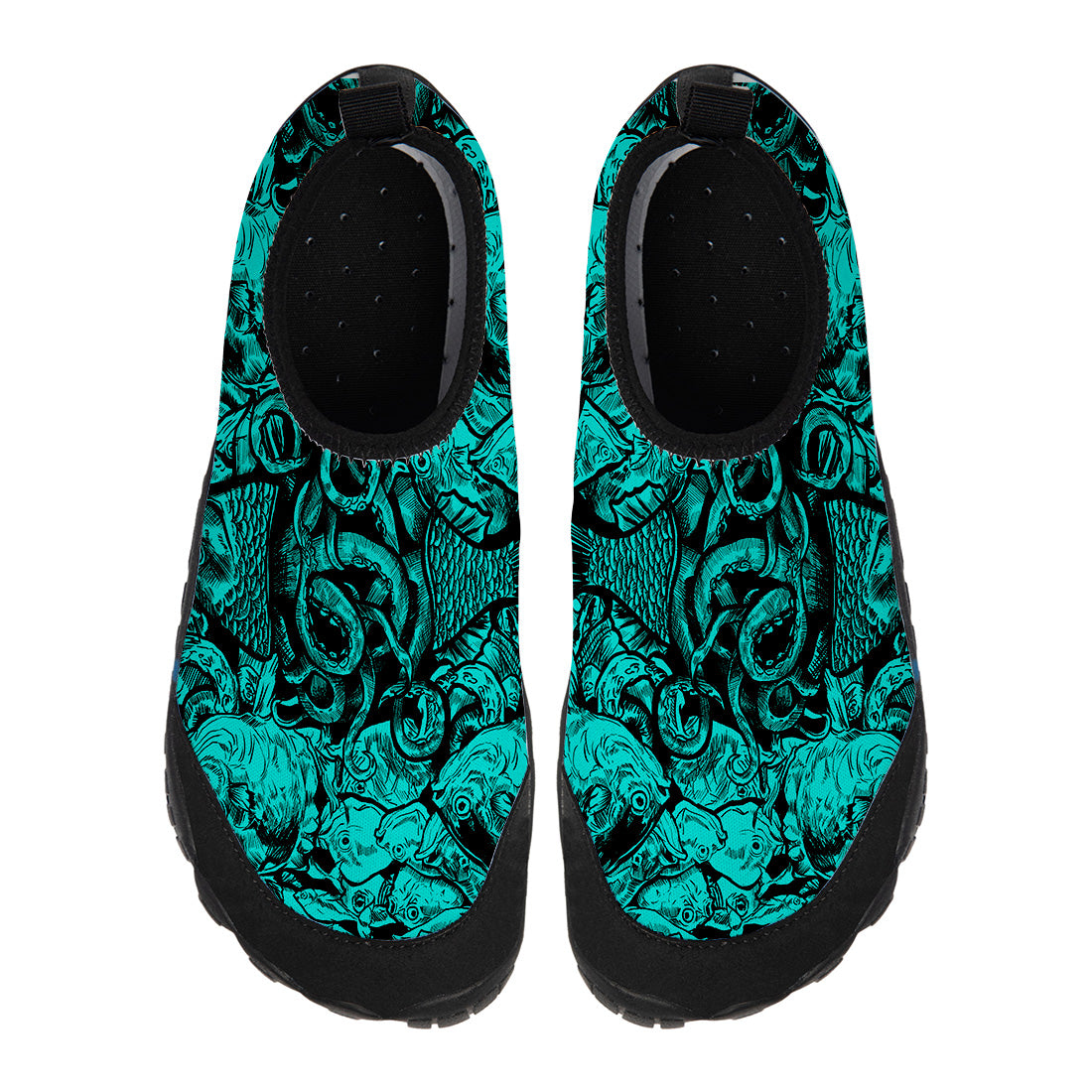 Enthsush Beach Shoes Aqua Shoes Water Shoes Surfing Shoes Women's Swimming Shoes Men enthsush