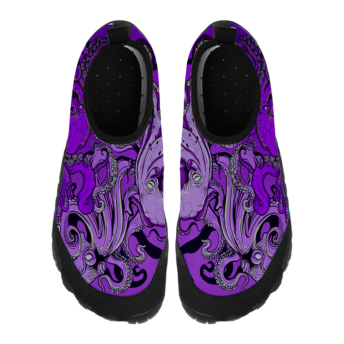 Enthsush Beach Shoes Aqua Shoes Water Shoes Surfing Shoes Women's Swimming Shoes Men enthsush