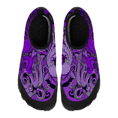 Enthsush Beach Shoes Aqua Shoes Water Shoes Surfing Shoes Women's Swimming Shoes Men enthsush