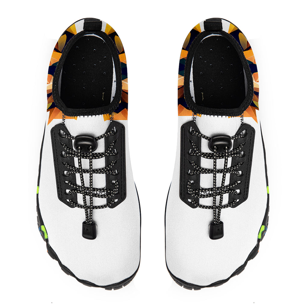 Enthsush Beach Shoes Aqua Shoes Water Shoes Surfing Shoes Women's Swimming Shoes Men enthsush