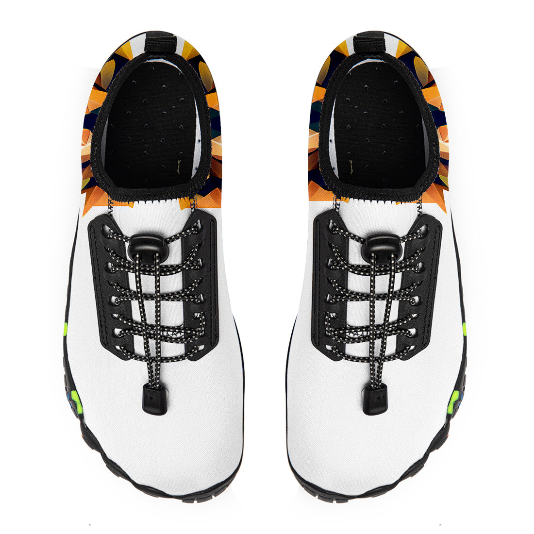 Enthsush Beach Shoes Aqua Shoes Water Shoes Surfing Shoes Women's Swimming Shoes Men enthsush