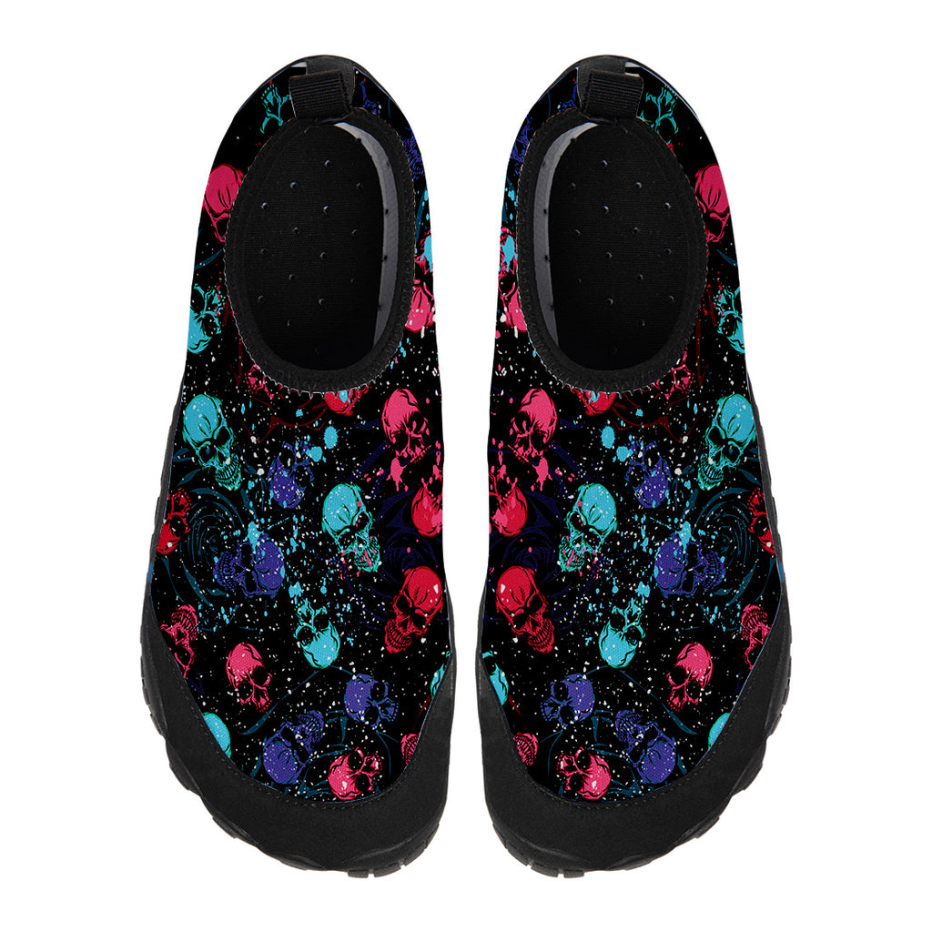 Enthsush Beach Shoes Aqua Shoes Water Shoes Surfing Shoes Women's Swimming Shoes Men enthsush
