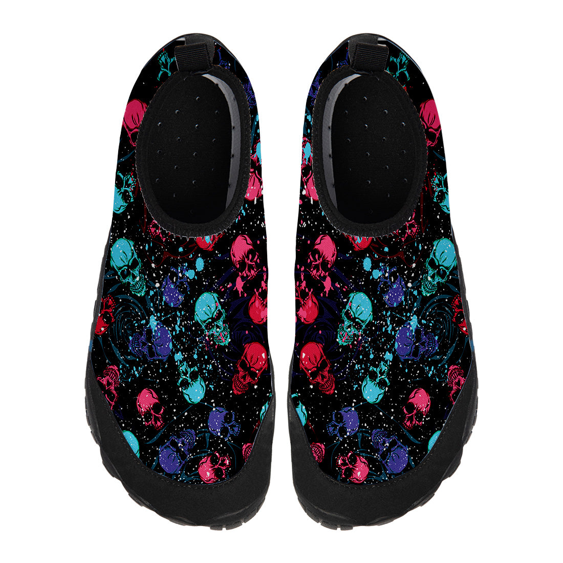 Enthsush Beach Shoes Aqua Shoes Water Shoes Surfing Shoes Women's Swimming Shoes Men enthsush