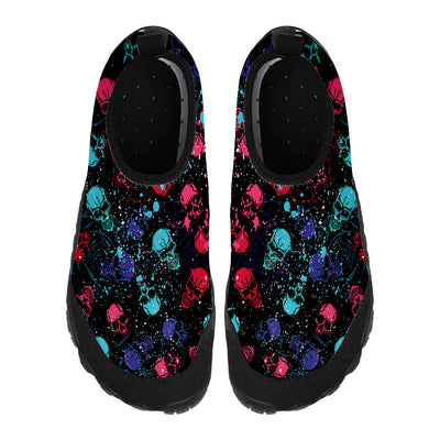 Enthsush Beach Shoes Aqua Shoes Water Shoes Surfing Shoes Women's Swimming Shoes Men enthsush