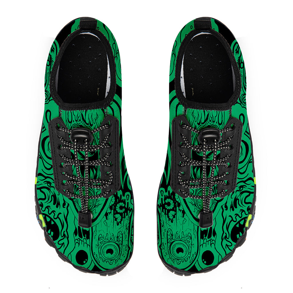 Enthsush Beach Shoes Aqua Shoes Water Shoes Surfing Shoes Women's Swimming Shoes Men enthsush