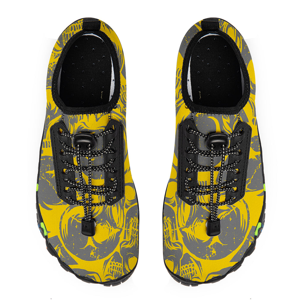 Enthsush Beach Shoes Aqua Shoes Water Shoes Surfing Shoes Women's Swimming Shoes Men enthsush
