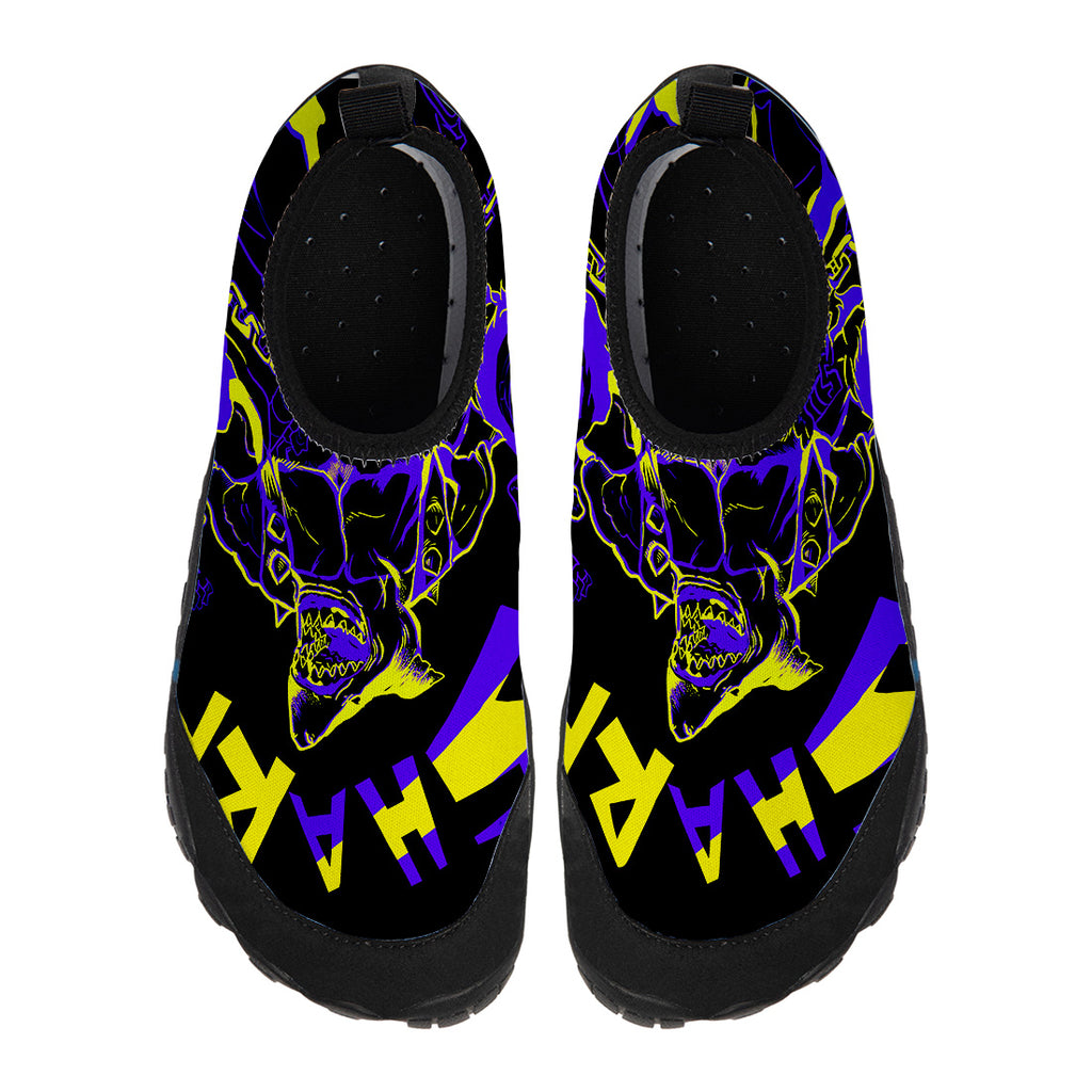 Enthsush Beach Shoes Aqua Shoes Water Shoes Surfing Shoes Women's Swimming Shoes Men enthsush