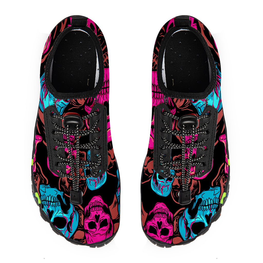 Enthsush Beach Shoes Aqua Shoes Water Shoes Surfing Shoes Women's Swimming Shoes Men enthsush