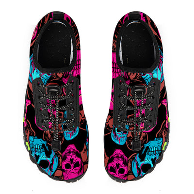 Enthsush Beach Shoes Aqua Shoes Water Shoes Surfing Shoes Women's Swimming Shoes Men enthsush