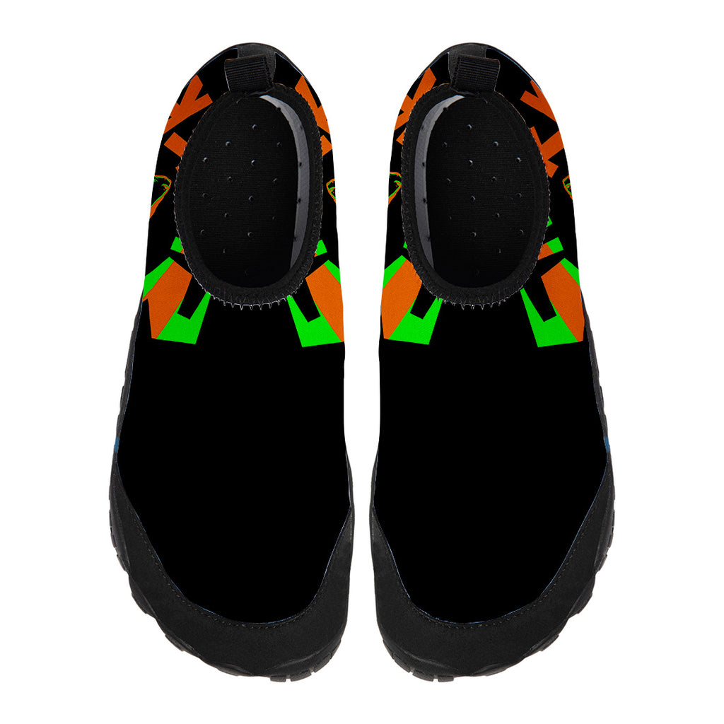 Enthsush Beach Shoes Aqua Shoes Water Shoes Surfing Shoes Women's Swimming Shoes Men enthsush
