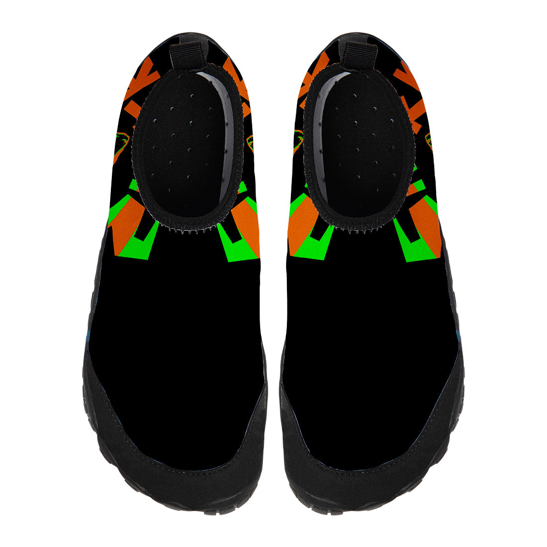 Enthsush Beach Shoes Aqua Shoes Water Shoes Surfing Shoes Women's Swimming Shoes Men enthsush