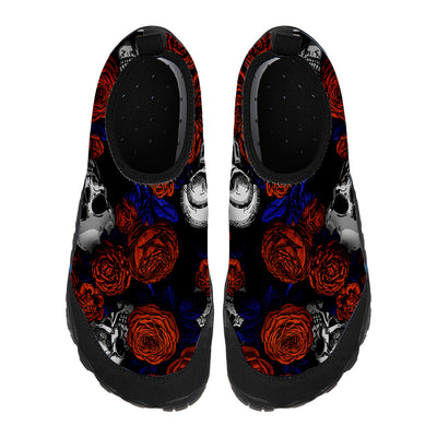 Enthsush Beach Shoes Aqua Shoes Water Shoes Surfing Shoes Women's Swimming Shoes Men enthsush