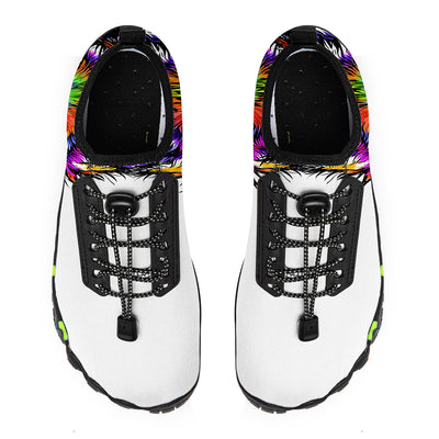 Enthsush Beach Shoes Aqua Shoes Water Shoes Surfing Shoes Women's Swimming Shoes Men enthsush