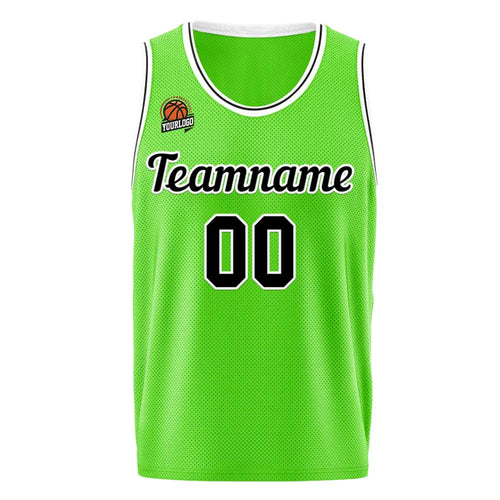 Custom Basketball Jersey for Men &Women & Kid, Athletic Uniform Personalized Stitched Team Name Number Logo enthsush