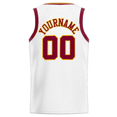 Custom Basketball Jersey for Men &Women & Kid, Athletic Uniform Personalized Stitched Team Name Number Logo enthsush