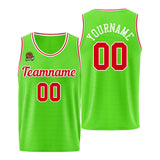 Custom Basketball Jersey for Men &Women & Kid, Athletic Uniform Personalized Stitched Team Name Number Logo